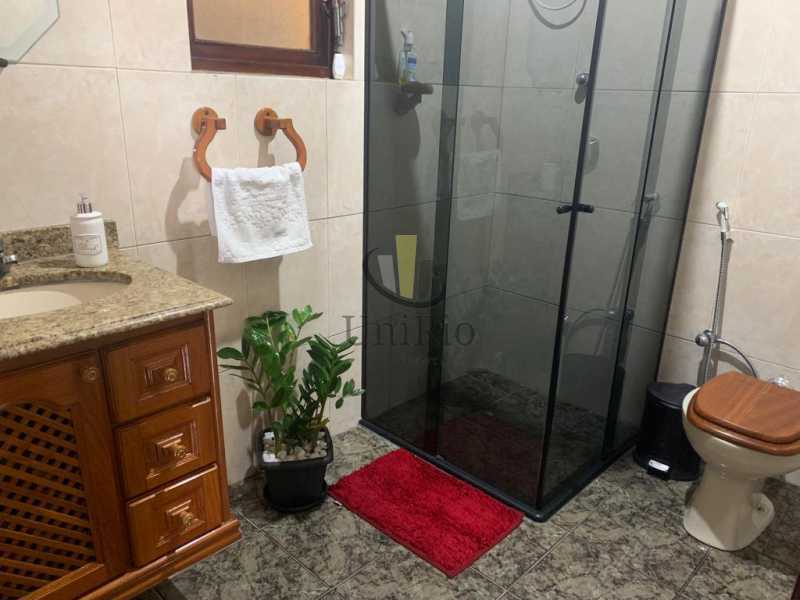 Conheça CD61ECFE-BC13-466D-B8EE-E03E2B do imóvel - Casa em Condomínio 3 quartos à venda Taquara, Rio de Janeiro - R$ 650.000 - FRCN30126 - 16 CD61ECFE-BC13-466D-B8EE-E03E2B - 16