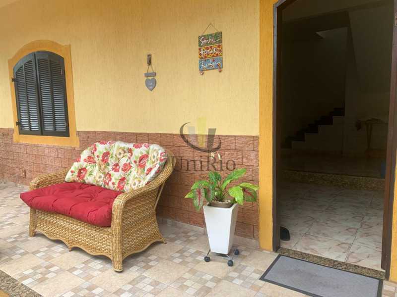 Conheça 64F52F92-C40F-4D84-8674-D9FDD8 do imóvel - Casa em Condomínio 3 quartos à venda Taquara, Rio de Janeiro - R$ 650.000 - FRCN30126 - 4 64F52F92-C40F-4D84-8674-D9FDD8 - 4