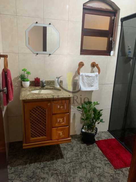 Conheça 5AE885FF-D63A-4667-99EF-567EDC do imóvel - Casa em Condomínio 3 quartos à venda Taquara, Rio de Janeiro - R$ 650.000 - FRCN30126 - 15 5AE885FF-D63A-4667-99EF-567EDC - 15