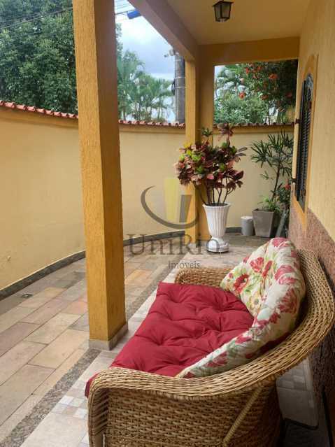 Conheça A3BB04F5-77B7-4DEA-9BB5-309CBD do imóvel - Casa em Condomínio 3 quartos à venda Taquara, Rio de Janeiro - R$ 650.000 - FRCN30126 - 2 A3BB04F5-77B7-4DEA-9BB5-309CBD - 2