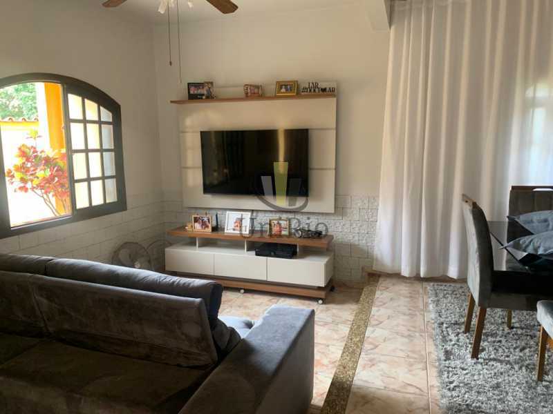 Conheça 1B1D16E0-0C15-4614-BC0B-010464 do imóvel - Casa em Condomínio 3 quartos à venda Taquara, Rio de Janeiro - R$ 650.000 - FRCN30126 - 5 1B1D16E0-0C15-4614-BC0B-010464 - 5