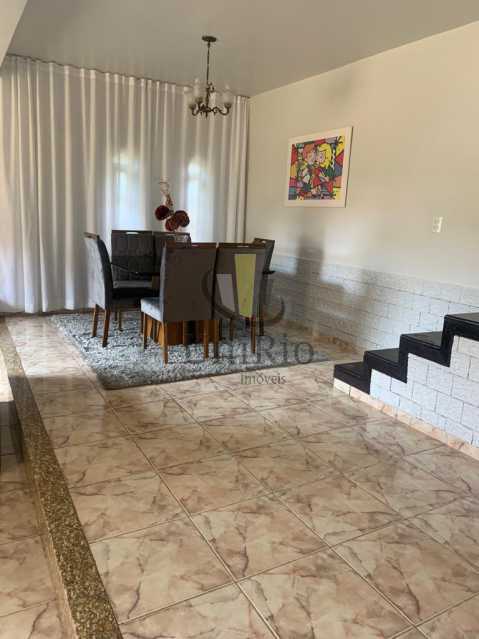 Conheça 2D3B5CA1-EA0E-45B3-9F23-9032BC do imóvel - Casa em Condomínio 3 quartos à venda Taquara, Rio de Janeiro - R$ 650.000 - FRCN30126 - 7 2D3B5CA1-EA0E-45B3-9F23-9032BC - 7