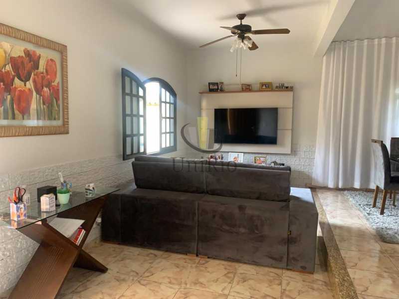 Conheça D07AEDAF-D3CC-4D57-B875-44609F do imóvel - Casa em Condomínio 3 quartos à venda Taquara, Rio de Janeiro - R$ 650.000 - FRCN30126 - 6 D07AEDAF-D3CC-4D57-B875-44609F - 6