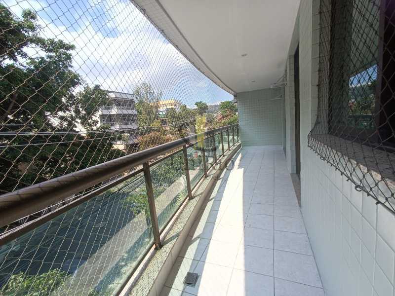 Conheça IMG_20230209_143022 do imóvel - Apartamento 3 quartos à venda Freguesia (Jacarepaguá), Rio de Janeiro - R$ 770.000 - FRAP30455 - 5 IMG_20230209_143022 - 5