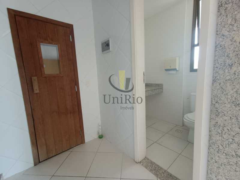 Conheça 1675970847134 do imóvel - Apartamento 3 quartos à venda Freguesia (Jacarepaguá), Rio de Janeiro - R$ 770.000 - FRAP30455 - 28 1675970847134 - 28