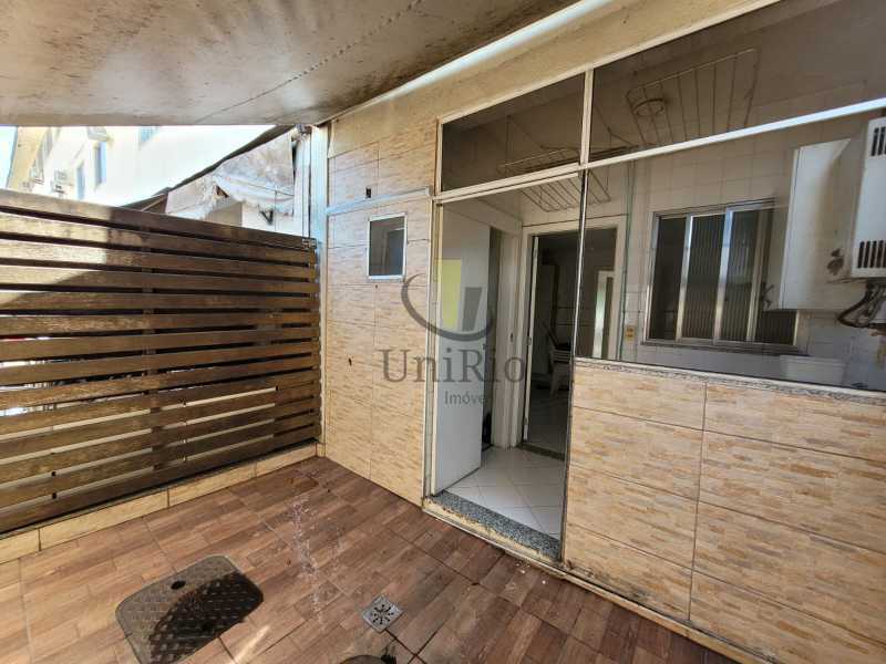 Conheça WhatsApp Image 2023-02-14 at 1 do imóvel - Casa em Condomínio 3 quartos à venda Jacarepaguá, Rio de Janeiro - R$ 480.000 - FRCN30128 - 13 WhatsApp Image 2023-02-14 at 1 - 13