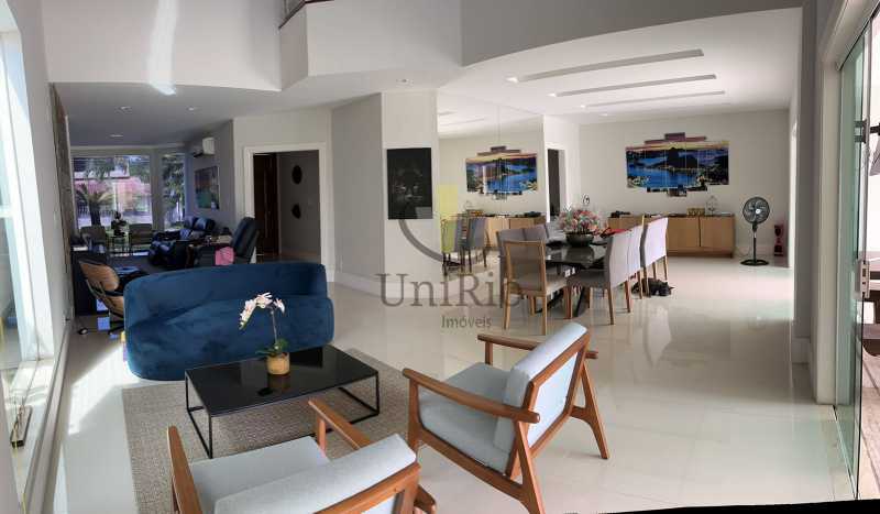 Conheça IMG-20230215-WA0033 do imóvel - Casa em Condomínio 4 quartos à venda Jacarepaguá, Rio de Janeiro - R$ 2.600.000 - FRCN40072 - 7 IMG-20230215-WA0033 - 7