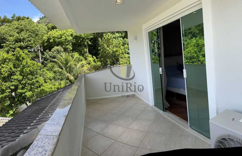 Conheça IMG-20230215-WA0045 do imóvel - Casa em Condomínio 4 quartos à venda Jacarepaguá, Rio de Janeiro - R$ 2.600.000 - FRCN40072 - 13 IMG-20230215-WA0045 - 13