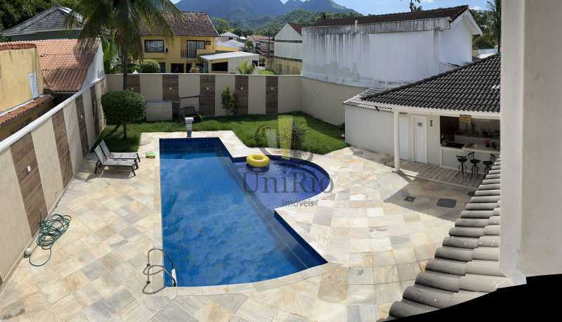 Conheça IMG-20230215-WA0043 do imóvel - Casa em Condomínio 4 quartos à venda Jacarepaguá, Rio de Janeiro - R$ 2.600.000 - FRCN40072 - 25 IMG-20230215-WA0043 - 25