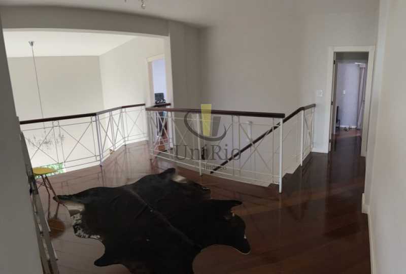 Conheça 939341139610007 do imóvel - Casa em Condomínio 4 quartos à venda Jacarepaguá, Rio de Janeiro - R$ 2.600.000 - FRCN40072 - 9 939341139610007 - 9