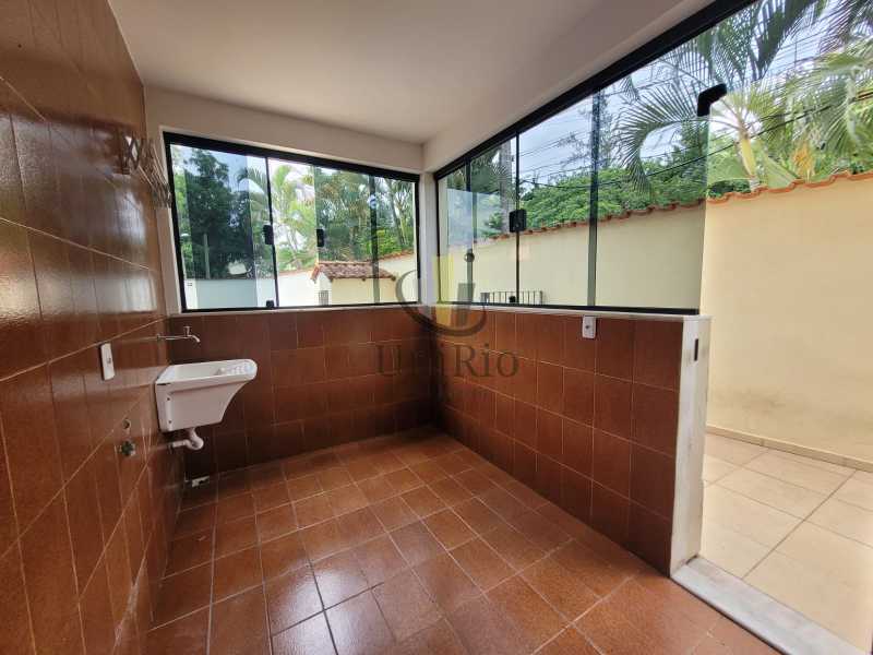 Conheça WhatsApp Image 2023-02-23 at 1 do imóvel - Casa em Condomínio 3 quartos à venda Anil, Rio de Janeiro - R$ 1.540.000 - FRCN30130 - 15 WhatsApp Image 2023-02-23 at 1 - 15