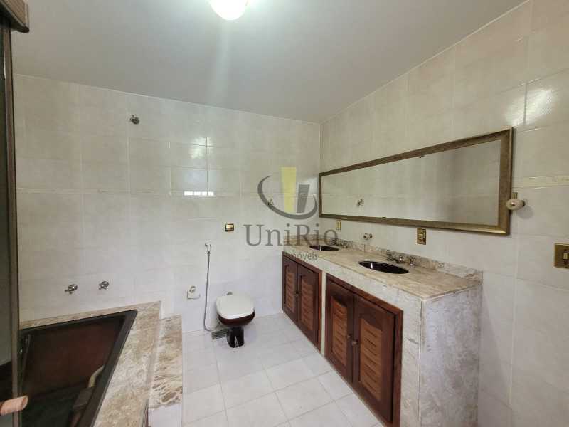 Conheça WhatsApp Image 2023-02-23 at 1 do imóvel - Casa em Condomínio 3 quartos à venda Anil, Rio de Janeiro - R$ 1.540.000 - FRCN30130 - 18 WhatsApp Image 2023-02-23 at 1 - 18
