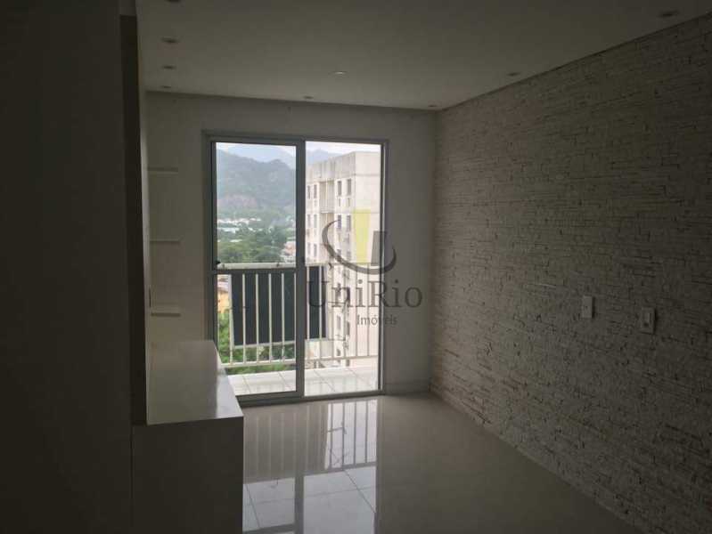 Conheça 6439EC15-ED7B-4922-A5A9-B1724E do imóvel - Apartamento 2 quartos à venda Taquara, Rio de Janeiro - R$ 240.000 - FRAP21496 - 1 6439EC15-ED7B-4922-A5A9-B1724E - 1