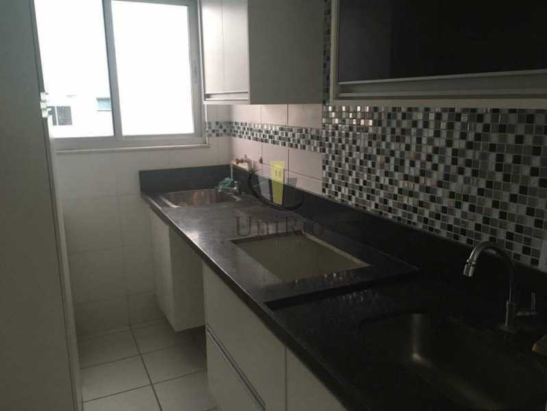 Conheça CD124DB9-195E-402C-AD60-F42D06 do imóvel - Apartamento 2 quartos à venda Taquara, Rio de Janeiro - R$ 240.000 - FRAP21496 - 18 CD124DB9-195E-402C-AD60-F42D06 - 18