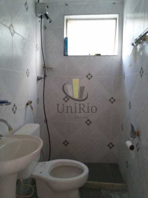 Conheça 012320610884288 do imóvel - Apartamento 2 quartos à venda Taquara, Rio de Janeiro - R$ 200.000 - FRAP21500 - 2 012320610884288 - 2