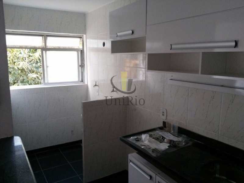 Conheça 014382735262259 do imóvel - Apartamento 2 quartos à venda Taquara, Rio de Janeiro - R$ 200.000 - FRAP21500 - 6 014382735262259 - 6