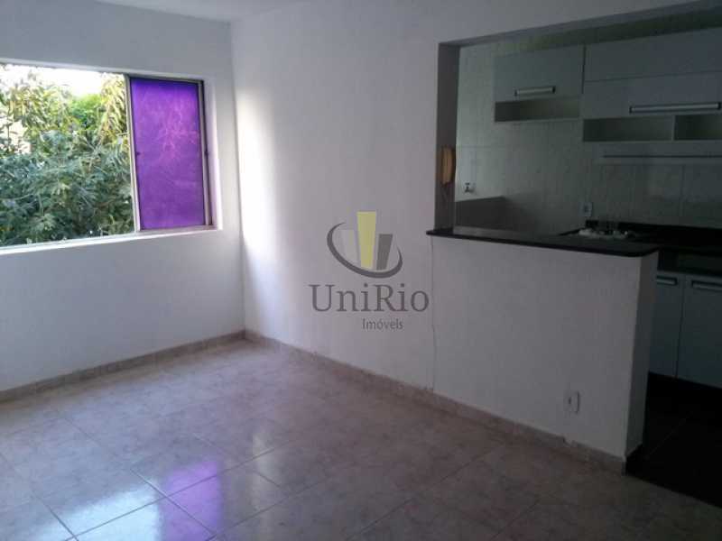 Conheça 019381736517657 do imóvel - Apartamento 2 quartos à venda Taquara, Rio de Janeiro - R$ 200.000 - FRAP21500 - 10 019381736517657 - 10