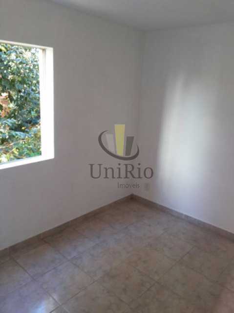 Conheça 013300375026234 do imóvel - Apartamento 2 quartos à venda Taquara, Rio de Janeiro - R$ 200.000 - FRAP21500 - 11 013300375026234 - 11