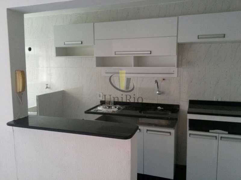 Conheça 897304015838038 do imóvel - Apartamento 2 quartos à venda Taquara, Rio de Janeiro - R$ 200.000 - FRAP21500 - 13 897304015838038 - 13