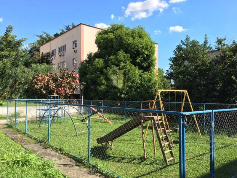 Conheça 013320492132882 do imóvel - Apartamento 2 quartos à venda Taquara, Rio de Janeiro - R$ 200.000 - FRAP21500 - 14 013320492132882 - 14