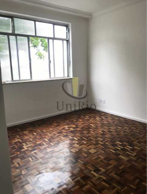 Conheça 1DB7BA31-DC10-4DB2-AC38-5A5D3D do imóvel - Apartamento 3 quartos à venda Méier, Rio de Janeiro - R$ 289.000 - FRAP30465 - 3 1DB7BA31-DC10-4DB2-AC38-5A5D3D - 3