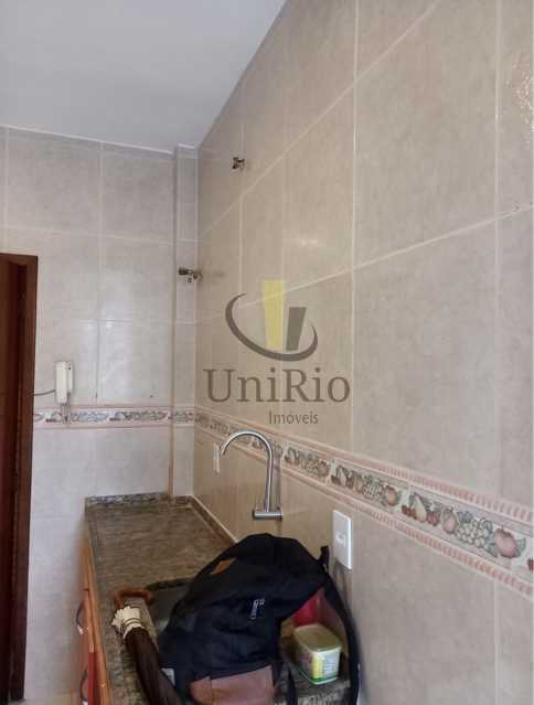 Conheça 7F78E204-67B5-4BC8-B1F1-15F492 do imóvel - Apartamento 3 quartos à venda Méier, Rio de Janeiro - R$ 289.000 - FRAP30465 - 6 7F78E204-67B5-4BC8-B1F1-15F492 - 6