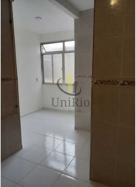 Conheça A7441345-0E4F-4D40-8C95-A70DCF do imóvel - Apartamento 3 quartos à venda Méier, Rio de Janeiro - R$ 289.000 - FRAP30465 - 7 A7441345-0E4F-4D40-8C95-A70DCF - 7