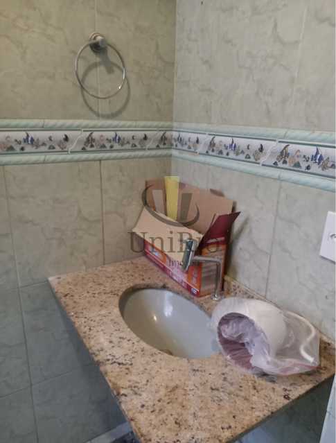 Conheça 7109ADD0-8EDD-432C-9584-D0DFDB do imóvel - Apartamento 3 quartos à venda Méier, Rio de Janeiro - R$ 289.000 - FRAP30465 - 15 7109ADD0-8EDD-432C-9584-D0DFDB - 15