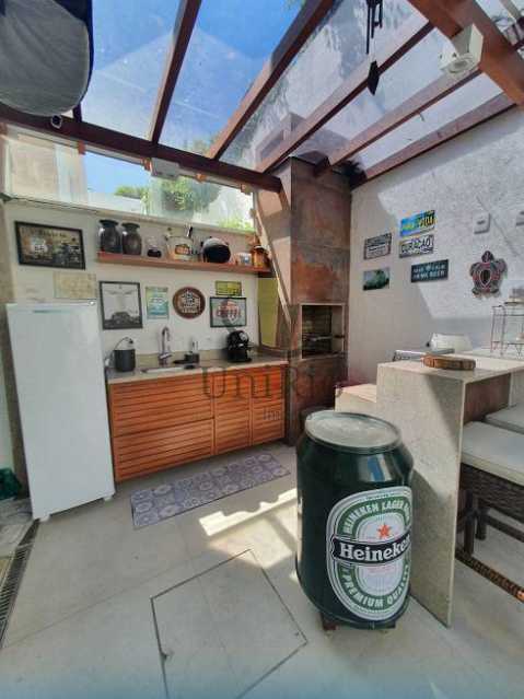 Conheça foto-1-de-casa-de-condominio-c do imóvel - Casa em Condomínio 3 quartos à venda Jacarepaguá, Rio de Janeiro - R$ 1.195.000 - FRCN30131 - 14 foto-1-de-casa-de-condominio-c - 14