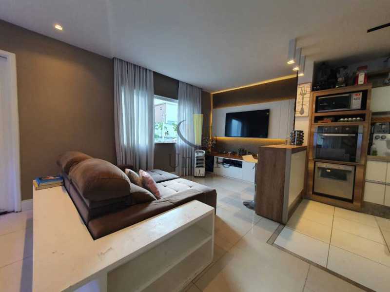 Conheça {description} 10 do imóvel - Casa em Condomínio 3 quartos à venda Jacarepaguá, Rio de Janeiro - R$ 1.195.000 - FRCN30131 - 18 {description} 10 - 18