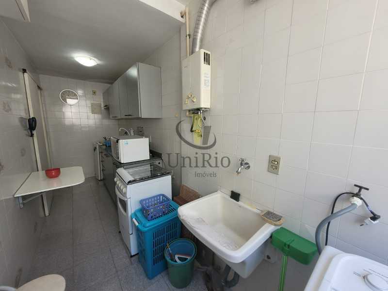 Conheça WhatsApp Image 2023-03-02 at 1 do imóvel - Apartamento 1 quarto à venda Pechincha, Rio de Janeiro - R$ 240.000 - FRAP10182 - 11 WhatsApp Image 2023-03-02 at 1 - 11