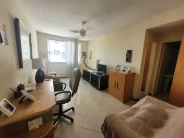 Apartamento 1 quarto à venda Pechincha, Rio de Janeiro - R$ 240.000 - FRAP10182