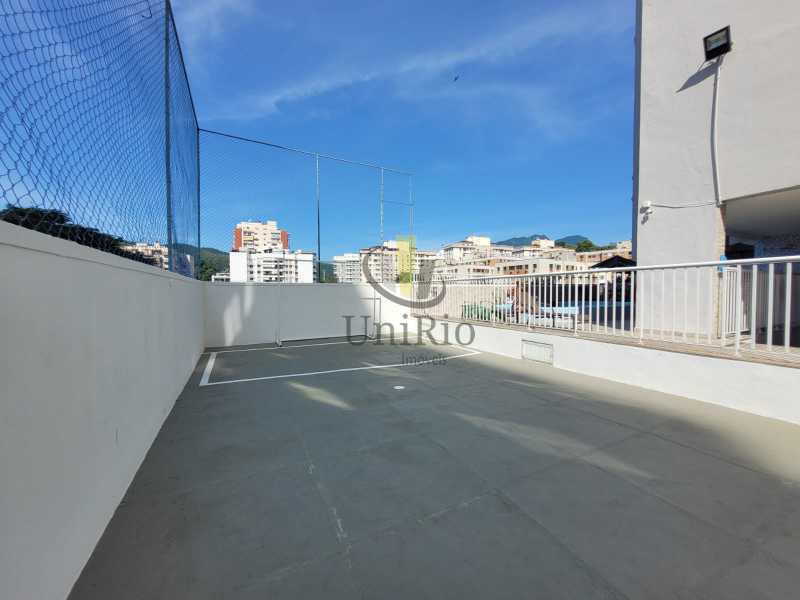 Conheça WhatsApp Image 2023-02-27 at 1 do imóvel - Apartamento 1 quarto à venda Pechincha, Rio de Janeiro - R$ 240.000 - FRAP10182 - 19 WhatsApp Image 2023-02-27 at 1 - 19