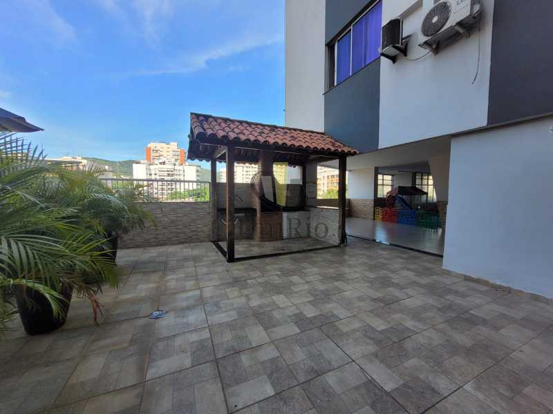 Conheça WhatsApp Image 2023-02-27 at 1 do imóvel - Apartamento 1 quarto à venda Pechincha, Rio de Janeiro - R$ 240.000 - FRAP10182 - 20 WhatsApp Image 2023-02-27 at 1 - 20