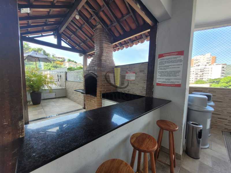 Conheça WhatsApp Image 2023-02-27 at 1 do imóvel - Apartamento 1 quarto à venda Pechincha, Rio de Janeiro - R$ 240.000 - FRAP10182 - 22 WhatsApp Image 2023-02-27 at 1 - 22