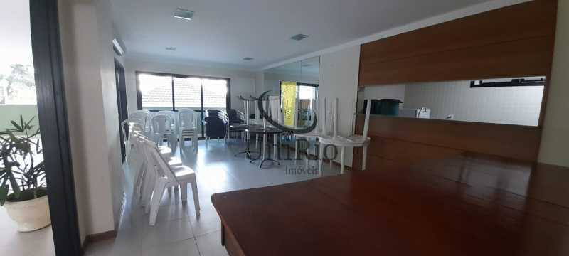 Conheça 2199_G1658426844 do imóvel - Apartamento 3 quartos à venda Freguesia (Jacarepaguá), Rio de Janeiro - R$ 740.000 - FRAP30474 - 23 2199_G1658426844 - 23