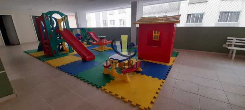 Conheça 2199_G1658426841 do imóvel - Apartamento 3 quartos à venda Freguesia (Jacarepaguá), Rio de Janeiro - R$ 740.000 - FRAP30474 - 27 2199_G1658426841 - 27