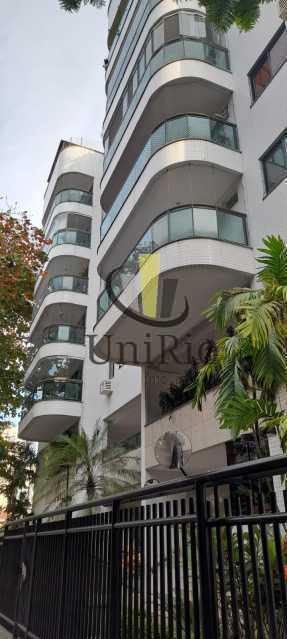 Conheça 2199_G1658426849 do imóvel - Apartamento 3 quartos à venda Freguesia (Jacarepaguá), Rio de Janeiro - R$ 740.000 - FRAP30474 - 20 2199_G1658426849 - 20