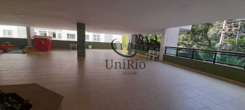 Conheça 2199_G1658426846 do imóvel - Apartamento 3 quartos à venda Freguesia (Jacarepaguá), Rio de Janeiro - R$ 740.000 - FRAP30474 - 29 2199_G1658426846 - 29
