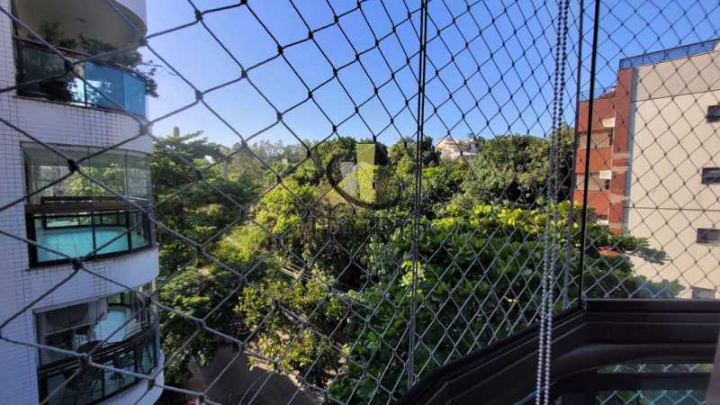 Conheça 2814_G1678298294 do imóvel - Apartamento 3 quartos à venda Freguesia (Jacarepaguá), Rio de Janeiro - R$ 740.000 - FRAP30474 - 5 2814_G1678298294 - 5