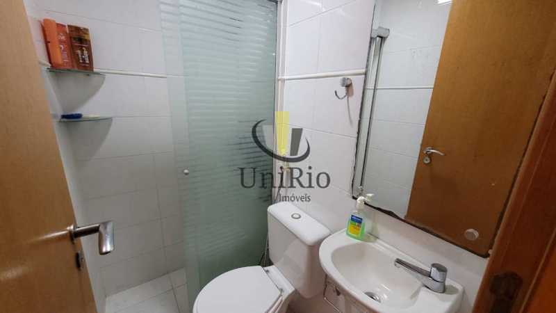 Conheça 2814_G1678298292 do imóvel - Apartamento 3 quartos à venda Freguesia (Jacarepaguá), Rio de Janeiro - R$ 740.000 - FRAP30474 - 6 2814_G1678298292 - 6