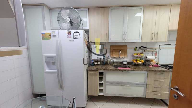 Conheça 2814_G1678298288 do imóvel - Apartamento 3 quartos à venda Freguesia (Jacarepaguá), Rio de Janeiro - R$ 740.000 - FRAP30474 - 8 2814_G1678298288 - 8