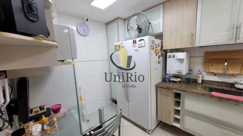 Conheça 2814_G1678298287 do imóvel - Apartamento 3 quartos à venda Freguesia (Jacarepaguá), Rio de Janeiro - R$ 740.000 - FRAP30474 - 9 2814_G1678298287 - 9