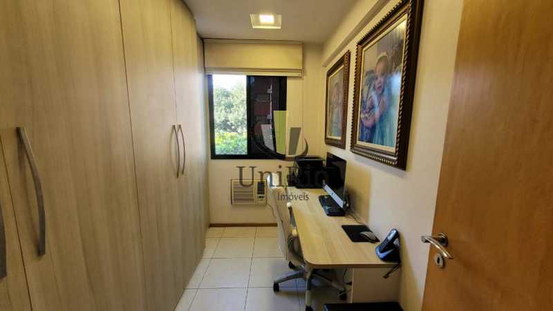 Conheça 2814_G1678298285 do imóvel - Apartamento 3 quartos à venda Freguesia (Jacarepaguá), Rio de Janeiro - R$ 740.000 - FRAP30474 - 7 2814_G1678298285 - 7