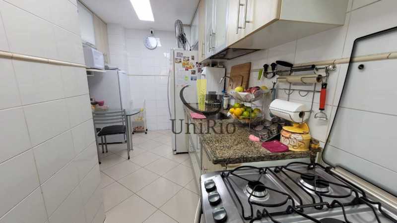 Conheça 2814_G1678298280 do imóvel - Apartamento 3 quartos à venda Freguesia (Jacarepaguá), Rio de Janeiro - R$ 740.000 - FRAP30474 - 11 2814_G1678298280 - 11