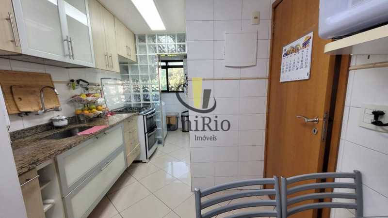 Conheça 2814_G1678298277 do imóvel - Apartamento 3 quartos à venda Freguesia (Jacarepaguá), Rio de Janeiro - R$ 740.000 - FRAP30474 - 10 2814_G1678298277 - 10