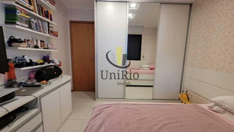 Conheça 2814_G1678298273 do imóvel - Apartamento 3 quartos à venda Freguesia (Jacarepaguá), Rio de Janeiro - R$ 740.000 - FRAP30474 - 12 2814_G1678298273 - 12