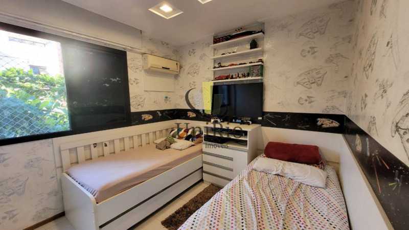 Conheça 2814_G1678298268 do imóvel - Apartamento 3 quartos à venda Freguesia (Jacarepaguá), Rio de Janeiro - R$ 740.000 - FRAP30474 - 15 2814_G1678298268 - 15