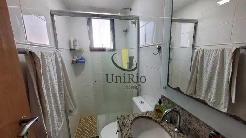 Conheça 2814_G1678298266 do imóvel - Apartamento 3 quartos à venda Freguesia (Jacarepaguá), Rio de Janeiro - R$ 740.000 - FRAP30474 - 14 2814_G1678298266 - 14