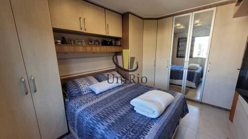 Conheça 2814_G1678298264 do imóvel - Apartamento 3 quartos à venda Freguesia (Jacarepaguá), Rio de Janeiro - R$ 740.000 - FRAP30474 - 17 2814_G1678298264 - 17